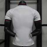 [PLAYER] 2024/25 TOT Special Edition White Player Soccer jersey
