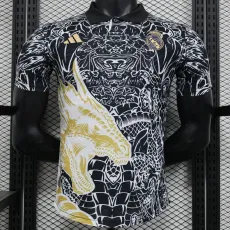 2024/25 R MAD Special Edition Gray Player Soccer jersey