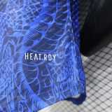 2024/25 R MAD Special Edition Dark Blue Player Soccer jersey