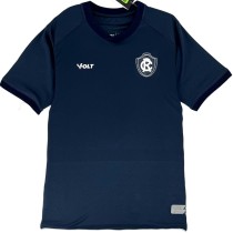 2024/25 Clube do Remo Home Dark Blue Fans Soccer jersey