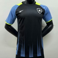 2024/25 Botafogo de FR Black Training Shirts