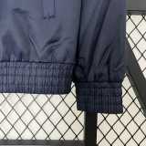2024/25 BAR Black Windbreaker