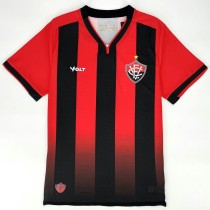 2024/25 EC Vitoria Home Red Fans Soccer jersey