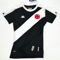 2024/25 Vasco da Home Black Fans Women Soccer jersey