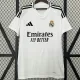2024/25 R MAD Home White Fans Soccer jersey