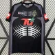 2001/02 JUV GKB Black Retro Soccer jersey