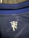 2024/25 Man Utd Away Fans Soccer jersey