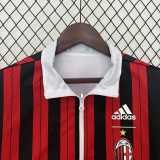 2024/25 ACM Red Windbreaker
