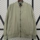 2024 Light Green Windbreaker