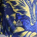 2024/25 R MAD Special Edition Dark Blue Player Soccer jersey