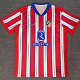 2024/25 A MAD Home Fans Soccer jersey