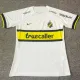 2024/25 AIK Solna Away White Fans Soccer jersey