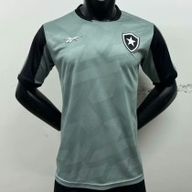 2024/25 Botafogo de FR GKG Green Fans Soccer jersey