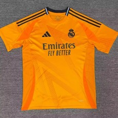 2024/25 R MAD Away Fans Soccer jersey