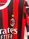 2024/25 ACM Home Fans Soccer jersey