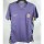 2024 England Away Purple Fans Women Soccer jersey