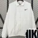 2024 White Windbreaker