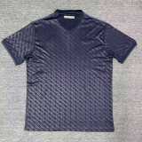 2024/25 JUV 3RD Dark Blue Fans Soccer jersey