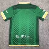 2024/25 FC Tokyo Home Green Fans Soccer jersey