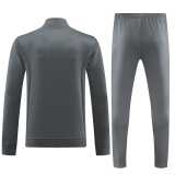 2024 Argentina Gray Tracksuit