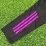 2024 Germany Black Training Pants