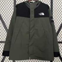 2024 Green Windbreaker