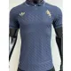 2024/25 JUV 3RD Blue Player Soccer jersey