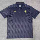 2024/25 JUV 3RD Dark Blue Fans Soccer jersey