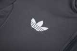 2024 Argentina Gray Tracksuit