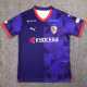 2024/25 Kyoto Sanga FC Home Purple Fans Soccer jersey