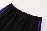 2024 Black Tracksuit