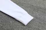 2024 Germany White Tracksuit
