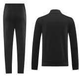 2024 Black Tracksuit