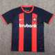 2024/25 San Lorenzo Home Black Fans Soccer jersey