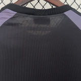 2001/02 JUV GKR Gray Retro Soccer jersey