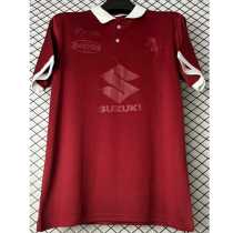 2023/24 Torino Commemorative Edition Crimson Fans Soccer jersey