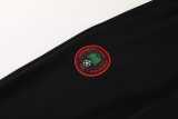 2024 Nigeria Green Tracksuit