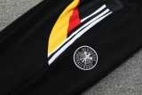 2024 Germany White Tracksuit