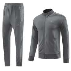 2024 Gray Tracksuit