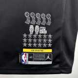 2022/23 LAKERS BRYANT #24 Black NBA Jerseys