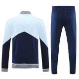 2024/25 TOT Dark Blue Tracksuit