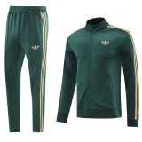 2024 Green Tracksuit