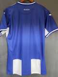 2024 Honduras 3RD Blue Fans Soccer jersey