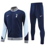 2024/25 TOT Dark Blue Tracksuit
