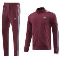 2024 Crimson Tracksuit