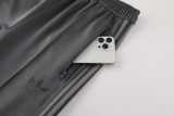 2024 Gray Tracksuit