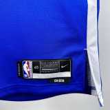 2022/23 WARRIORS CURRY #30 Blue NBA Jerseys