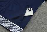 2024/25 TOT Dark Blue Tracksuit