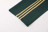 2024 Green Tracksuit