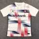 2024/25 San Lorenzo Away White Fans Soccer jersey